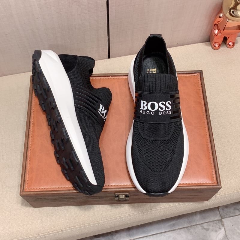 Boss Shoes